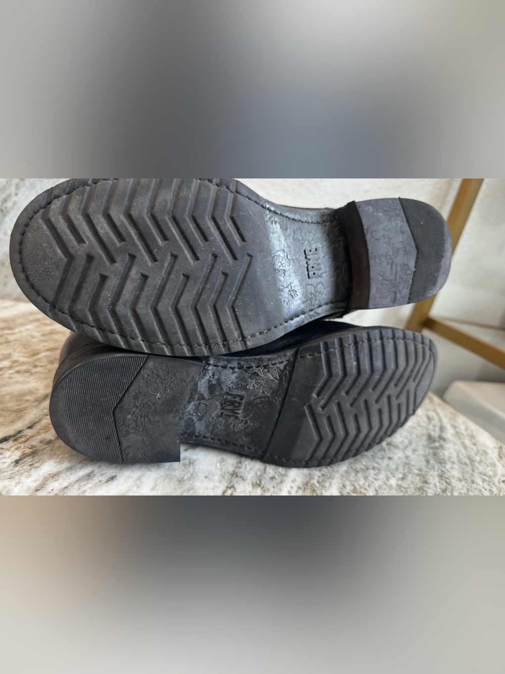 Frye Veronica Flex Booties in Black Size 8 - Picture 16 of 16